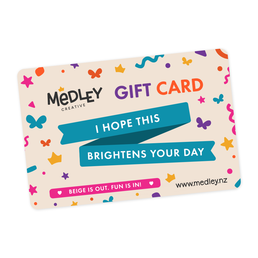 Digital Gift Voucher
