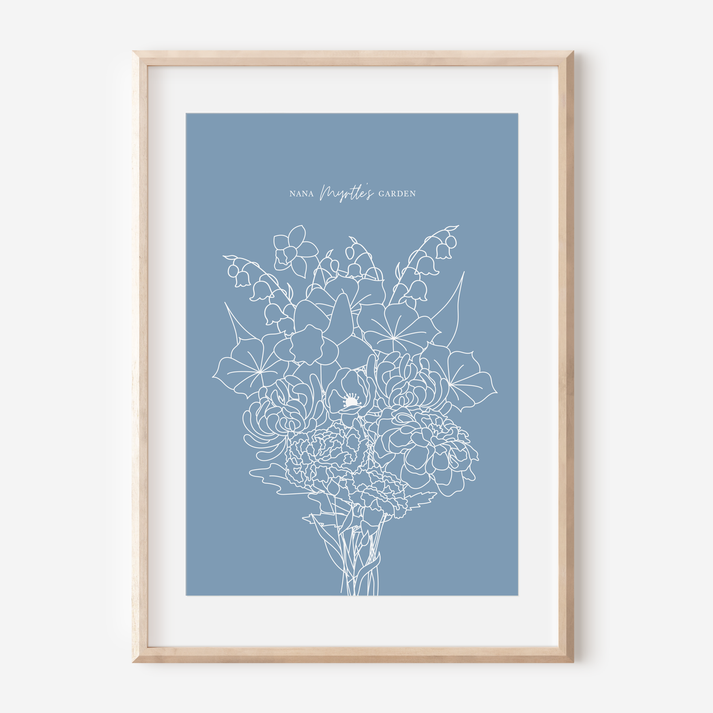 our family bunch | classic