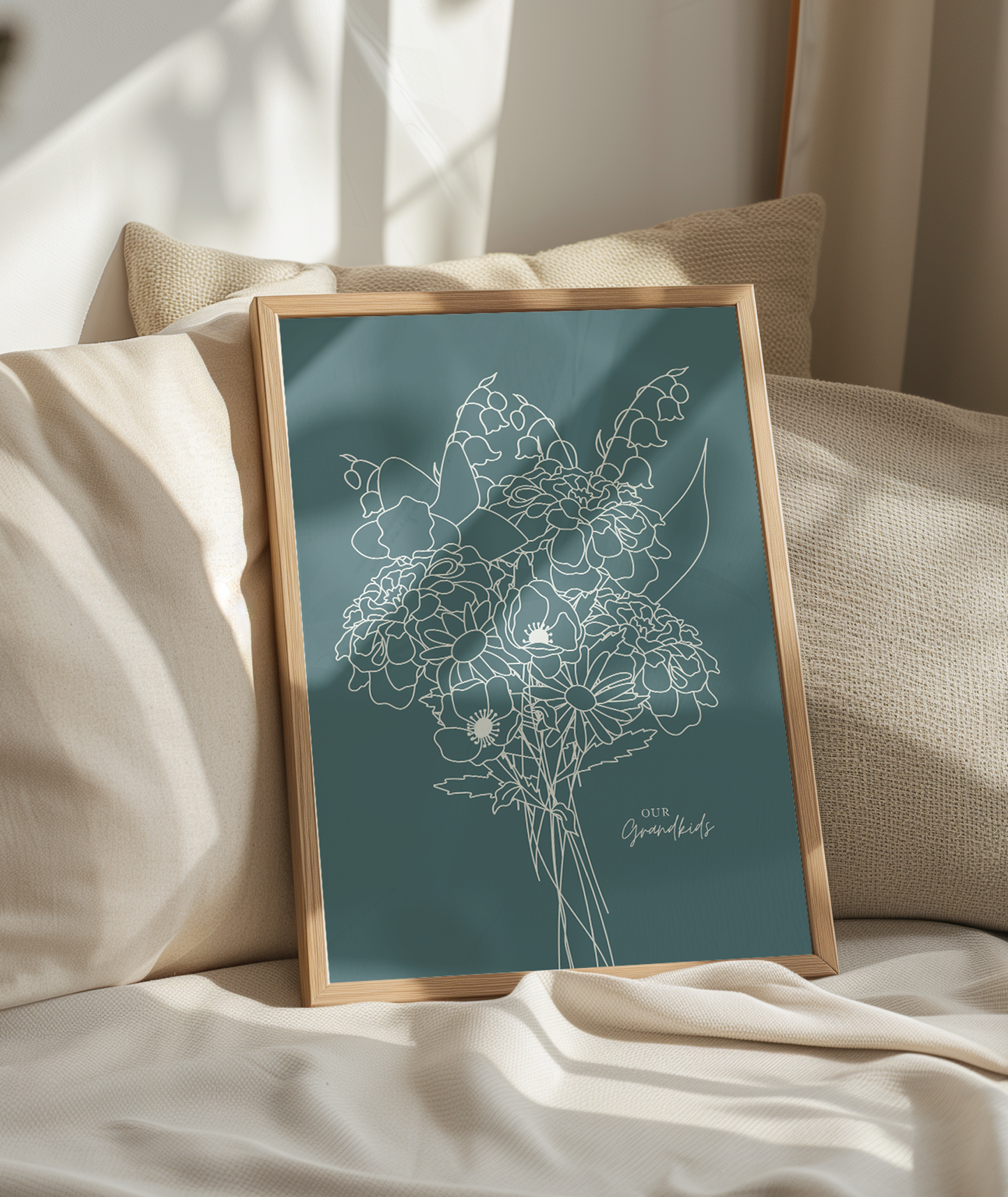 our family bunch | classic