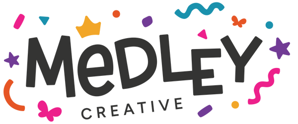 Medley Creative | Previously Sweet Petite