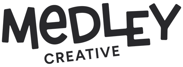 Medley Creative | Previously Sweet Petite