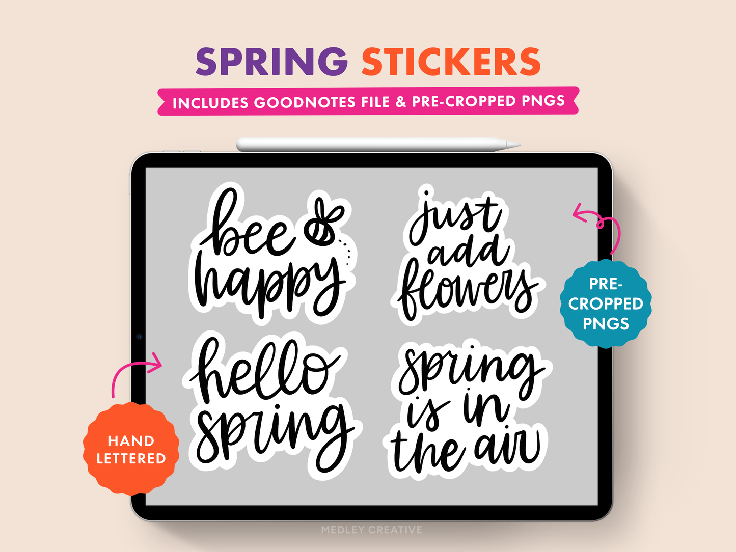 Spring Sayings
