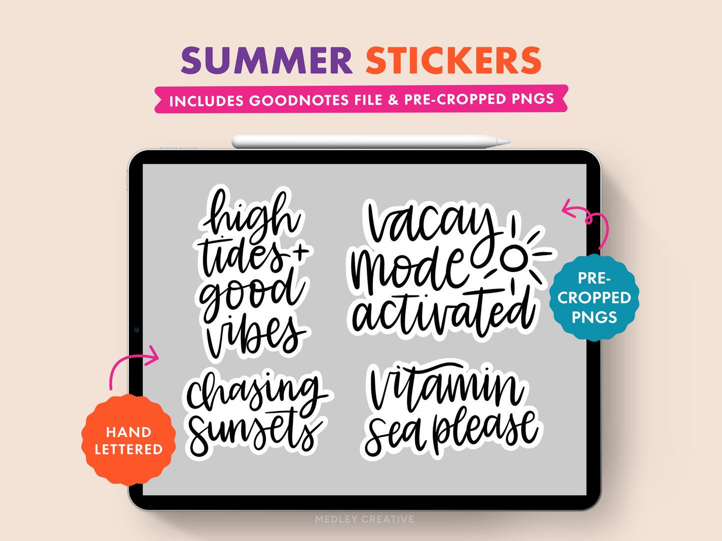 Summer Sayings