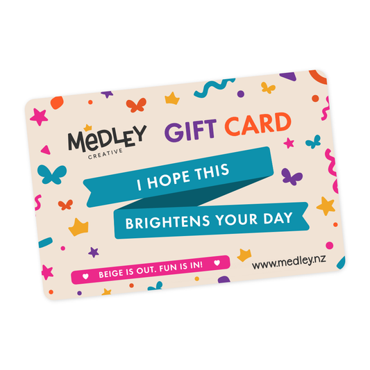 Digital Gift Voucher