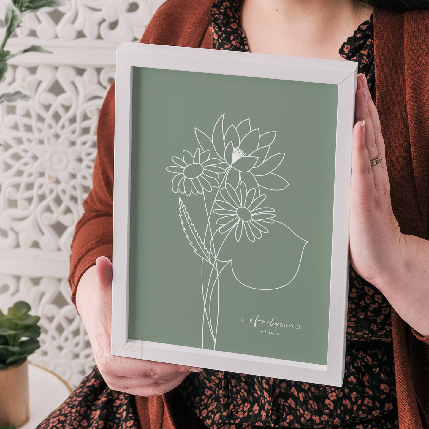 our family bunch | classic