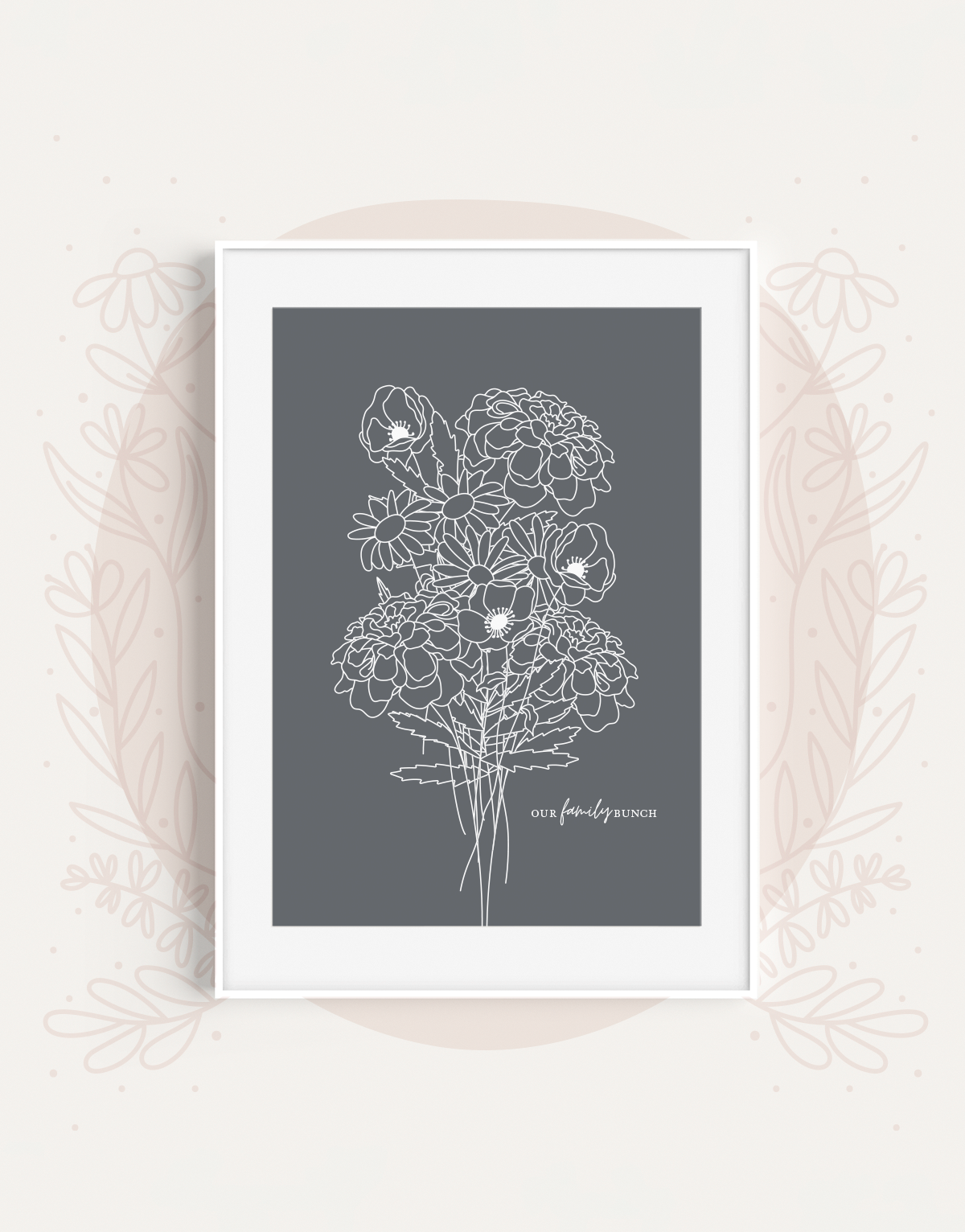 our family bunch | classic