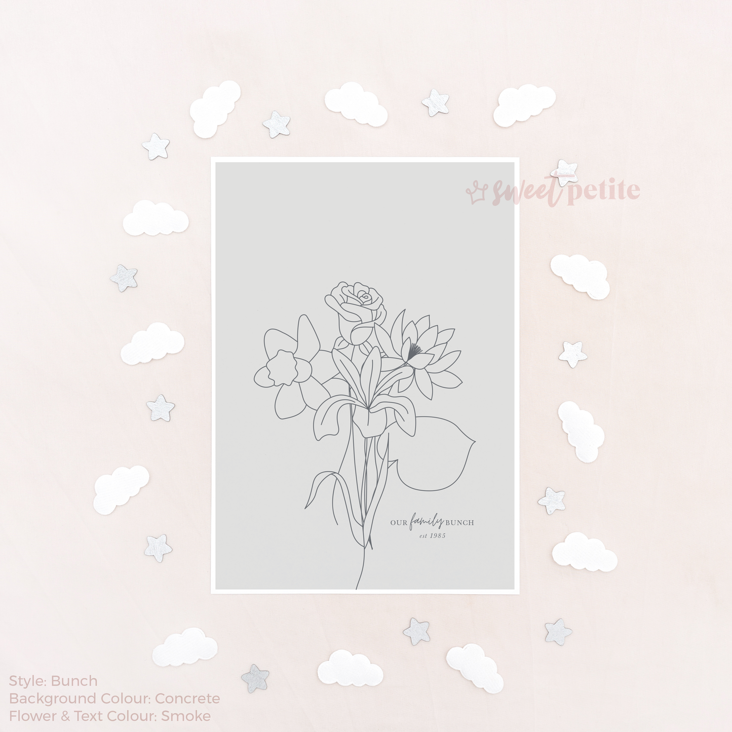 our family bunch | classic