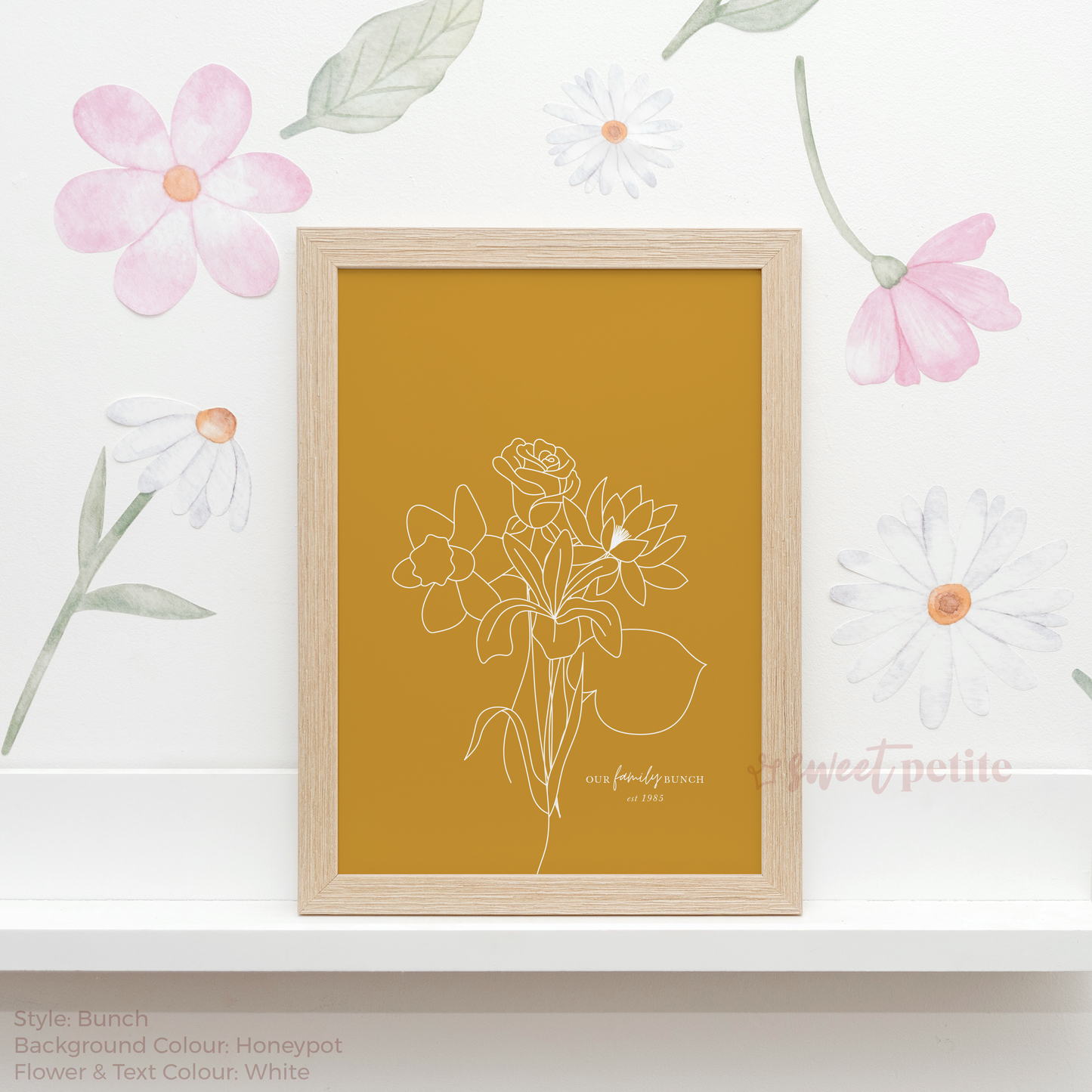 our family bunch | classic