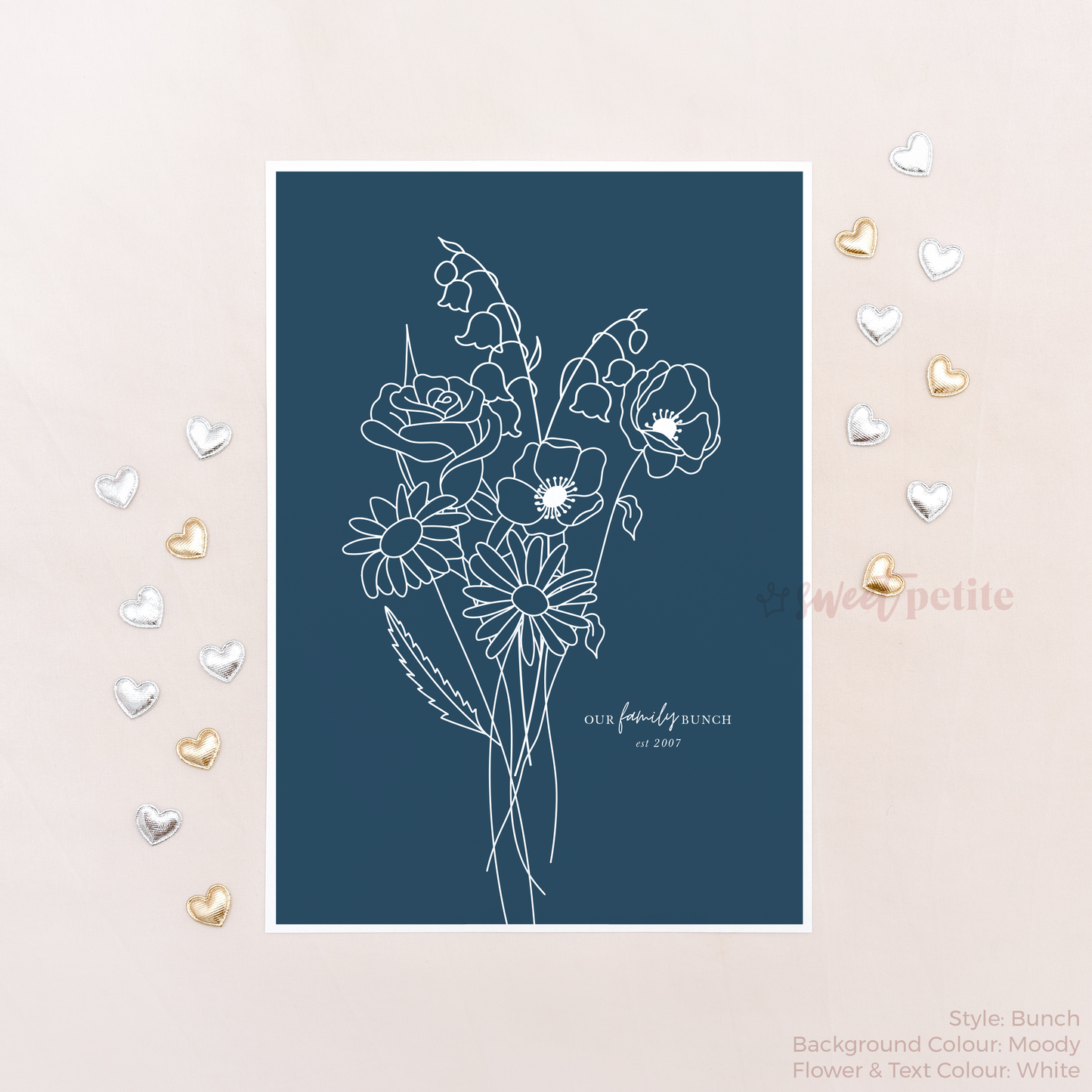 our family bunch | classic