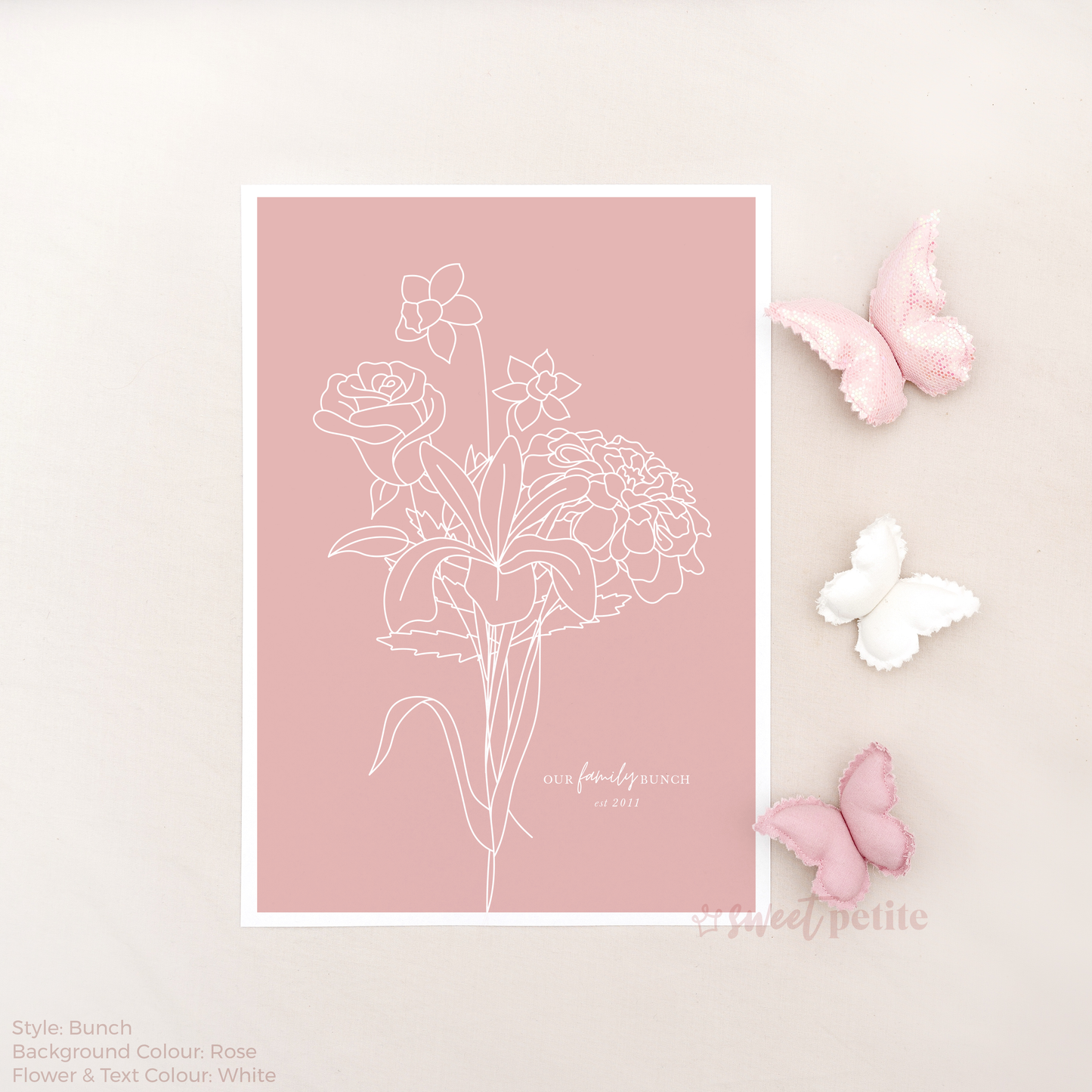 our family bunch | classic